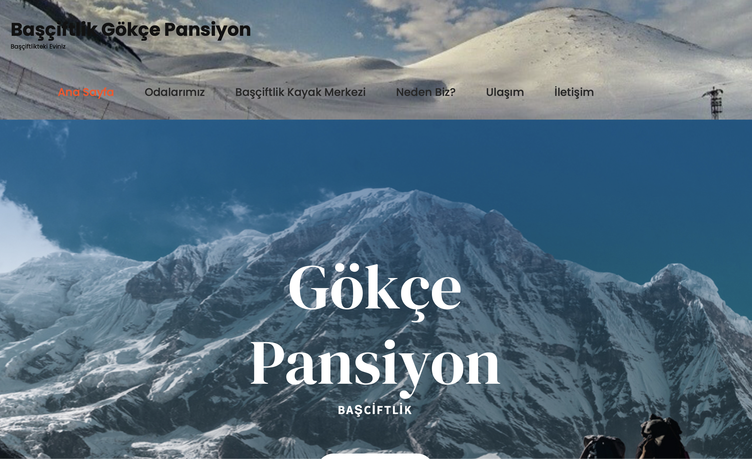 G�k�e Pansiyon