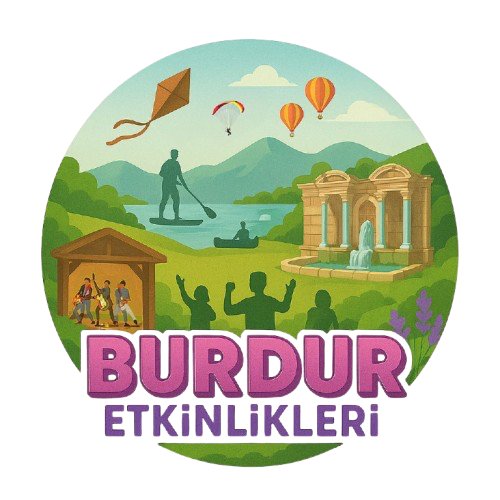 Burdur Etkinlikleri