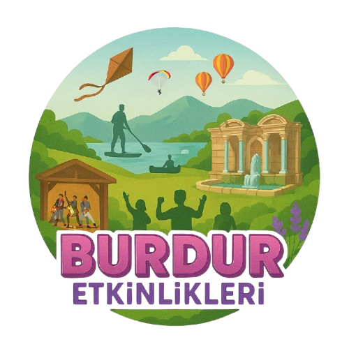 Burdur Etkinlikleri