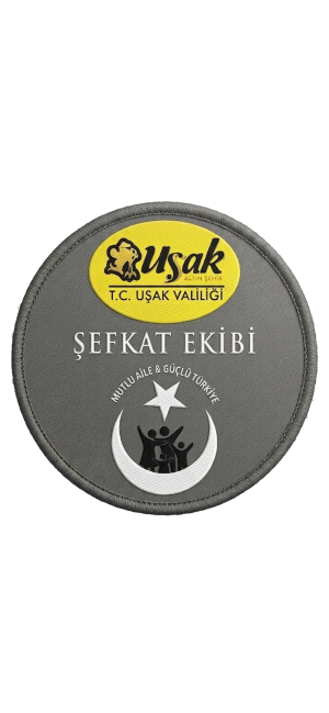 Şefkat Uşak