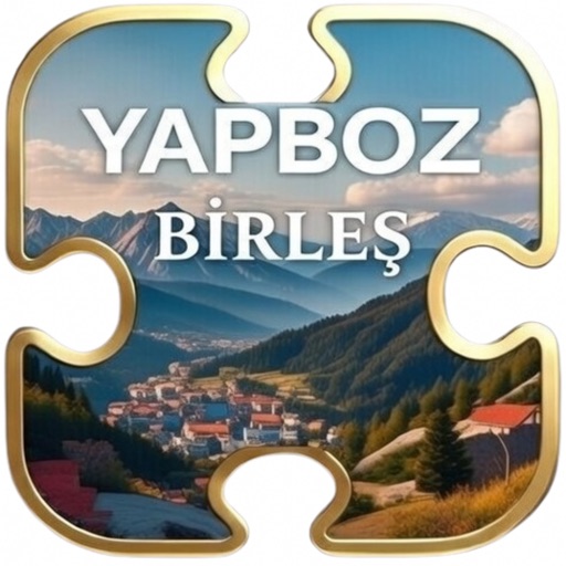Yapboz Birlestir Oyunu