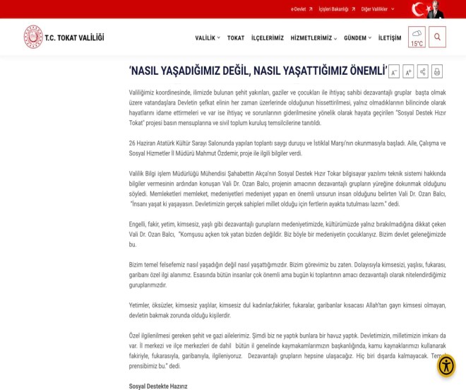 Nas�l Ya�ad���m�z De�il, Nas�l Ya�att���m�z �nemli