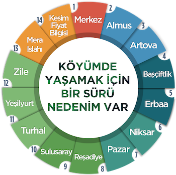 Tokat Koyunculuk