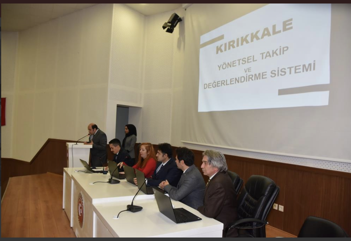 Basın Haberi 11/2019