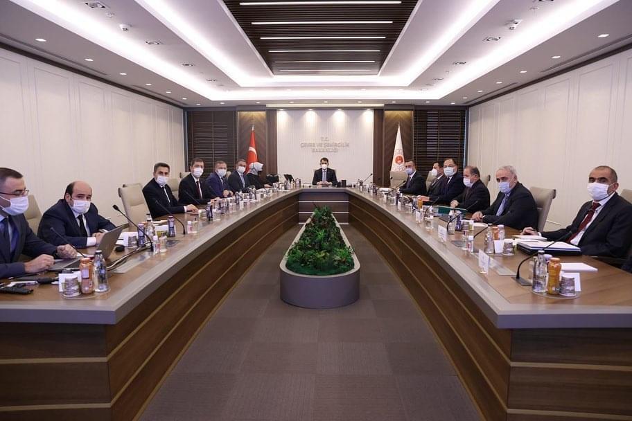 Basın Haberi 12/2020