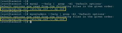 Mysql Strict Mod Kapatma