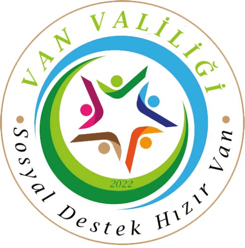 Sosyal Destek H�z�r Van
